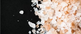 Salt Rooms And Salt Therapy: Is Halotherapy Safe And Effective Solution for Allergic Rhinitis?